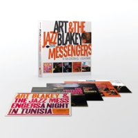 Blakey, Art & The Jazz Messengers 5 Original Albums