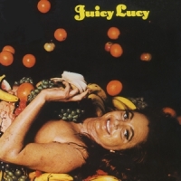 Juicy Lucy Juicy Lucy -coloured-