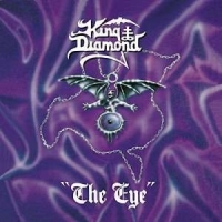 King Diamond Eye -picture Disc-