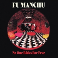 Fu Manchu No One Rides For Free