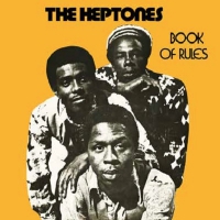 Heptones Book Of Rules