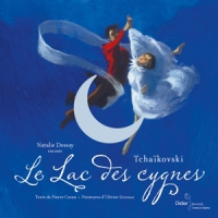 Dessay, Natalie / Tchaikovski Le Lac Des Cygnes