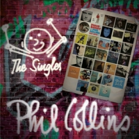 Collins, Phil Singles (3cd)