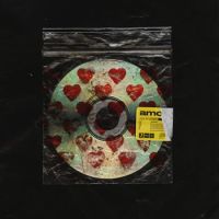 Bring Me The Horizon Amo -coloured Indie Only-