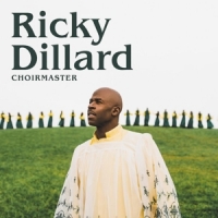 Ricky Dillard Choirmaster