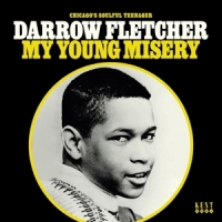 Fletcher, Darrow My Young Misery