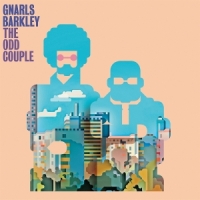 Gnarls Barkley The Odd Couple