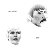 Sinatra, Nancy -& Lee Hazlewood- Nancy & Lee Again (red)