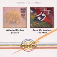 Atlanta Rhythm Section Atlanta Rhythm Sec + Back Up ...