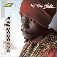 Sizzla Da Real Thing