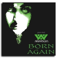 Wumpscut Born Again (green)