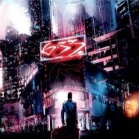 6 33 Feary Tales For Strange Lullabies;