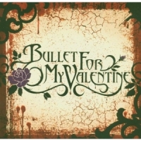 Bullet For My Valentine Hand Of Blood (bone)