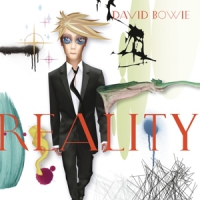 Bowie, David Reality
