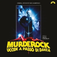 Emerson, Keith Murderock -coloured-