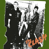 Clash, The The Clash
