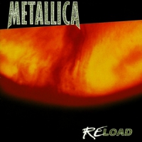 Metallica Reload
