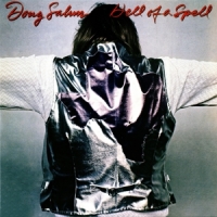 Sahm, Doug Hell Of A Spell