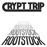 Crypt Trip Rootstock -coloured-
