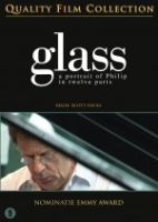 Quality Film Collection Glass: A Portrait In 12 Parts