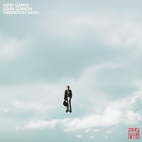 Lennon, John Mind Games - Meditation Mixes -coloured-