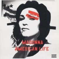Madonna American Life (lp)