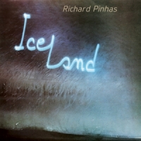 Pinhas, Richard Iceland
