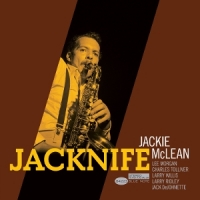 Mclean, Jackie Jacknife