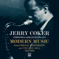 Coker, Jerry Composes-arranges-plays