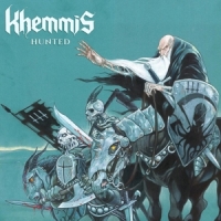 Khemmis Hunted
