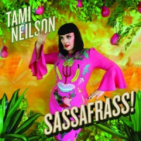 Neilson, Tami Sassafrass -coloured-
