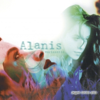 Morissette, Alanis Jagged Little Pill