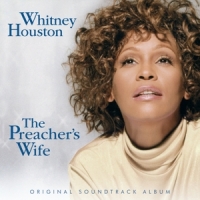 Houston, Whitney The Preacher's Wife - Original Soundtrack