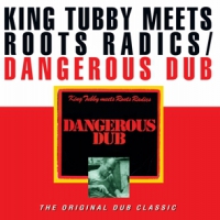 King Tubby Meets Roots Radics Dangerous Dub