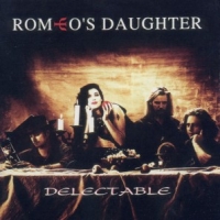Romeo's Daughter Delectable