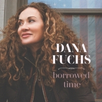 Fuchs, Dana Borrowed Time