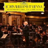Mutter, Anne-sophie & Wiener Philharmoniker John Williams - Live In Vienna