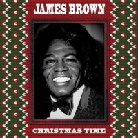 Brown, James Christmas Time