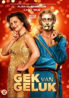 Movie Gek Van Geluk