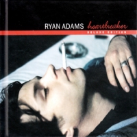 Adams, Ryan Heartbreaker (limited 2cd+dvd)