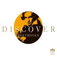 Zinman, David Discover Beethoven