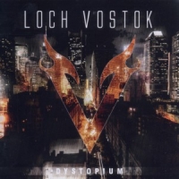 Loch Vostok Dystopium