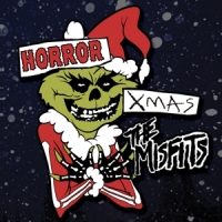 Misfits Horror Xmas