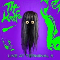 Knife Shaking The Habitual: Live At Terminal 5 -coloured-