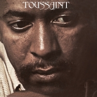 Toussaint, Allen Toussaint