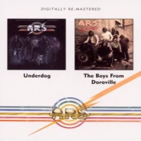 Atlanta Rhythm Section Underdog/the Boys From Doraville