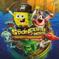 Animation The Spongebob Movie: Search For Squarepants