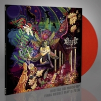 Henget Beyond North Star -coloured-