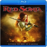 Movie Red Sonja