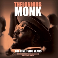 Monk, Thelonious Riverside Years